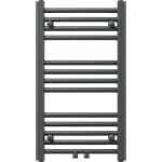 Vandeninis rank&scaron;luosčių džiovintuvas Mexen Ares, grafito, 40 cm x 70 cm, 240 W