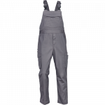 Darbinis puskombinezonis vyrams Cerva Telde, pilka, 54 dydis