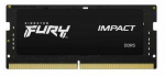 Operatyvioji atmintis (RAM) Kingston Fury KF560S38IB-16, DDR5 (SO-DIMM), 16 GB, 6000 MHz