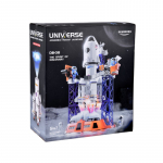 Konstruktorius Universe Rocket Launcher ZA5455, įvairių spalvų