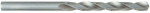 Metalo grąžtas Tivoly, metalas, hss-e8, cilindrinis, 6 mm x 10.5 cm
