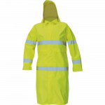 Darbinis kombinezonas vyrams Cerva Gordon HV, geltona, M dydis