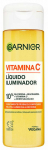 Veido esencija Garnier SkinActive Vitamin C Illuminating Liquid, 120 ml
