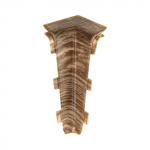 Vidinis grindjuostės kampas Salag SG75 SG7CR4, ąžuolo sp.