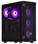 Stacionarus kompiuteris Actina 8700F, 1 TB, DDR5-SDRAM 32 GB, SSD 1 TB, AMD Radeon&trade; RX 7800 XT 16 GB GDDR6