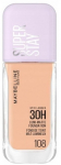 Makiažo pagrindas Maybelline SuperStay Lumi-Matte Foundation, 108, 30 ml