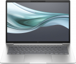 Ne&scaron;iojamas kompiuteris HP EliteBook 640 G11, Intel Core Ultra 7 165H, 32 GB, 32 GB, 14 ", Intel Arc Graphics, sidabro sp., en