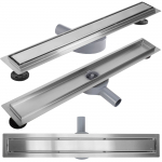 Du&scaron;o latakas, du&scaron;o padėklui Rea Neox Pro, 60 cm