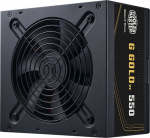 Maitinimo blokas Cooler Master G Gold V2 550 W, 12 cm