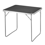 Stovyklavimo stalas Nils Camp NC3401, pilka sp., 80 cm x 60 cm x 70 cm