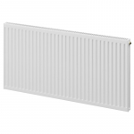Radiatorius Mexen CV11, 200 cm x 90 cm, apatinio pajungimo, 2547 W, balta