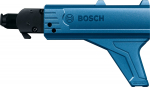 Adapteris Bosch GMA 55, 20.1 cm