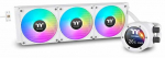 Vandens au&scaron;intuvas procesoriui Thermaltake TH360 V2 Ultra EX ARGB Sync, 396 mm x 27 mm