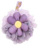 Du&scaron;o kempinė ECarla Sweety, violetinė sp.