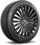 Universali automobilių padanga Michelin CrossClimate 3 225/45/R19, 96-W, XL, B, B, 72 dB