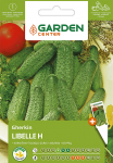 Sėklos Garden Center, agurkai Libelle H, 1 g