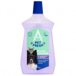 Grindų valiklis Astonish PET CARE