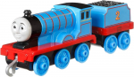 Žaislinis lokomotyvas Fisher Price Thomas & Friends Edward 359863, mėlyna sp.