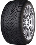 Universali automobilių padanga Gripmax SureGrip A/S 325/35/R22, 114-W, XL, C, B, 75 dB