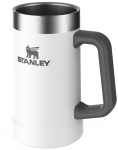 Termopuodelis Stanley Adventure The Big Grip Beer Stein, 0.7 l, polar sp.