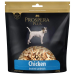 Skanėstas &scaron;unims Prospera Plus Knotted Sandwich, vi&scaron;tiena, 0.23 kg