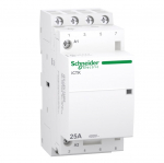 Kontaktorius Schneider Electric A9C40425, 25 A