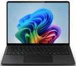 Ne&scaron;iojamas kompiuteris Microsoft Surface Laptop 7, X1E-80-100, 16 GB, 1 TB, 15 ", Qualcomm Adreno GPU, juoda sp., anglų (us)