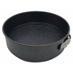 Kepimo forma King Hoff 1546, juoda, 26 cm x 26 cm