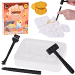 Archeologo rinkinys Gold Mining, įvairių spalvų