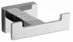 Kabliukas Mexen Arno, 60 mm x 85 mm x 35 mm, chromo