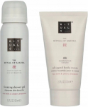 Kūno priežiūros rinkinys Rituals Sakura Exclusive Travel, 2 vnt.