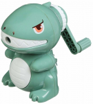 Drožtukas Zibi Dino, žalia