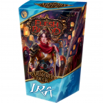 Stalo žaidimas Flesh & Blood TCG Armory Deck Gravy Irsa, EN