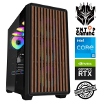 Stacionarus kompiuteris Intop Intel Core i5-12400F, DDR4 16 GB, SSD+HDD 500 GB 2 TB, Nvidia GeForce RTX 5060 Ti 8 GB GDDR7