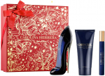 Dovanų komplektas moterims Carolina Herrera Good Girl