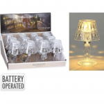 Stalinis &scaron;viestuvas Mondex Mini, LED