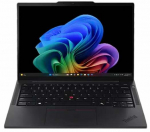 Ne&scaron;iojamas kompiuteris Lenovo ThinkPad T14s Gen 6, Pro 360, 32 GB, 1 TB, 14 ", AMD Radeon 880M, juoda sp., en