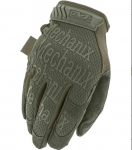 Darbo pir&scaron;tinės Mechanix Wear The Original, suaugusiems, žalia sp., L