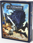 Stalo žaidimas Cosmere RPG Stormlight, EN