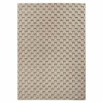 Kilimas lauko terasoms Ayyildiz Helix 2203, smėlio sp., 370 cm x 280 cm