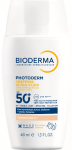 Apsauginis fluidas nuo saulės veidui Bioderma Photoderm XDefense Ultra SPF50+, 40 ml