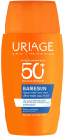 Apsauginis fluidas nuo saulės veidui Uriage Bariesun SPF50+, 50 ml
