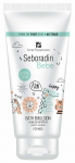 Kūno priežiūros priemonė, drėkinti/maitinti Seboradin Bebe, 200 ml