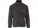 Darbinis &scaron;varkas vyrams Yato Basalt YT-80144, juoda sp., XL dydis