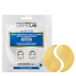 Paakių kaukė Deborah Dermolab Hydrogel