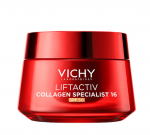 Veido kremas Vichy Liftactiv Collagen Specialist 16, 50 ml, SPF 50