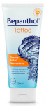 Apsauginis kremas nuo saulės kūnui Bepanthol Tattoo SPF50+, 50 ml