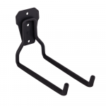 Laikiklis įrankiams Bradas DIY-HG2121, 8.5 cm x 13 cm, juoda sp.