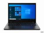 Ne&scaron;iojamas kompiuteris Lenovo ThinkPad T14 Gen 2, atnaujintas, AMD Ryzen&trade; 5 PRO 5650U, 16 GB, 1 TB, 14 ", AMD Radeon Graphics, juoda sp., en