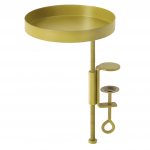 Gėlių stovas 4IQ S, 14 cm x 14 cm x 20.9 cm, &Oslash; 14 cm